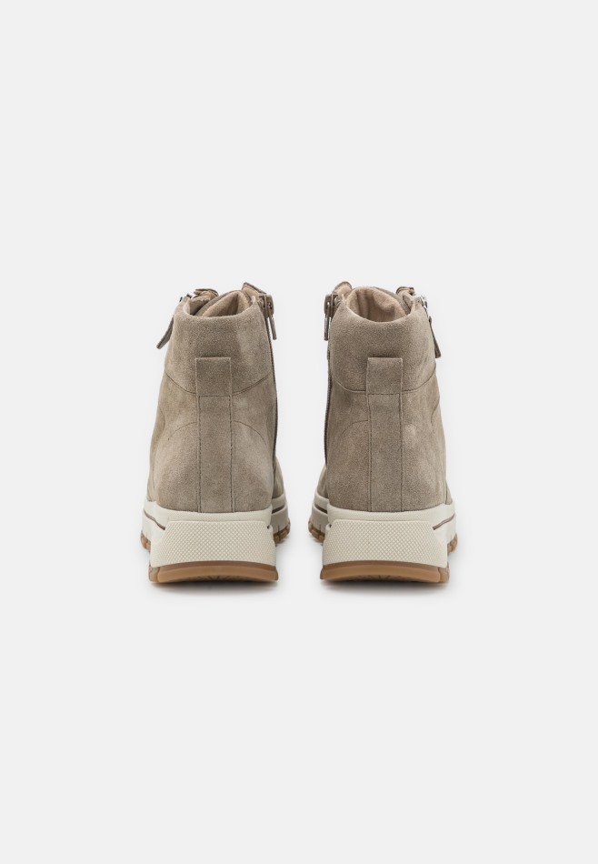 Baskets Montantes Salbei/panna Gabor | Exclusif